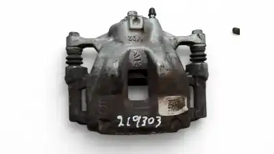 Peça sobressalente para automóvel em segunda mão Pinça De Travão Dianteira Esquerda por TOYOTA COROLLA (E21) Hybrid Active Referências OEM IAM   