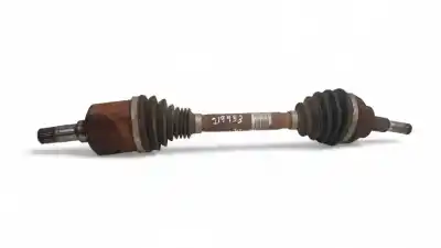 Second-hand car spare part front left transmission for ford kuga (cbs) titanium oem iam references 