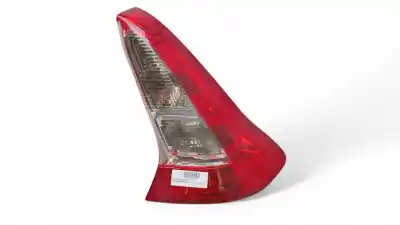 Second-hand car spare part right tailgate light for citroen c4 coupe collection oem iam references   