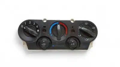 Автозапчасти б/у отопление / кондиционирование воздуха за FORD FIESTA (CBK) Ambiente ссылки OEM IAM 2S6H19980BD  
