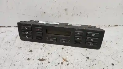 Second-hand car spare part CLIMATE CONTROL for BMW SERIE 3 COMPACT (E46)  OEM IAM references 64114126707  