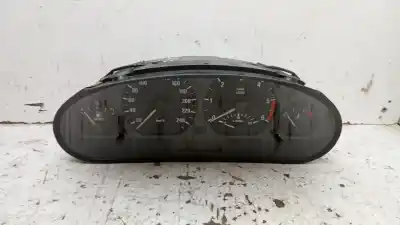 Автозапчастина б/у ПАНЕЛЬ ІНСТРУМЕНТІВ для BMW SERIE 3 COMPACT (E46)  Посилання на OEM IAM 6940870  
