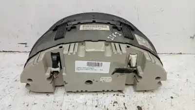 Peça sobressalente para automóvel em segunda mão quadrante por bmw serie 3 compact (e46) 320td referências oem iam 6940870  