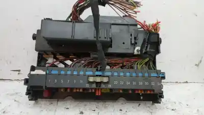 Peça sobressalente para automóvel em segunda mão  por BMW SERIE 3 COMPACT (E46)  Referências OEM IAM 18500000001  