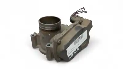 Автозапчасти б/у бабочка коробка за skoda fabia (6y2/6y3) comfort ссылки oem iam 03c133062b  