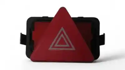 Second-hand car spare part hazard warning lights for audi a3 (8l) 1.9 tdi oem iam references   