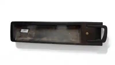 Автозапчасти б/у замок багажника/ворот за FIAT DOBLO II CARGO (263) Furgón Base ссылки OEM IAM   