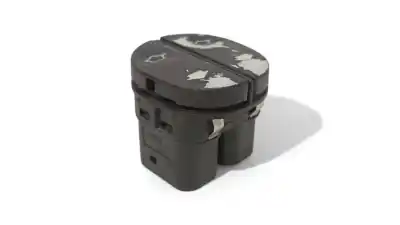 Peça sobressalente para automóvel em segunda mão botão / interruptor elevador vidro dianteiro esquerdo por ford ka (ccq) básico referências oem iam   