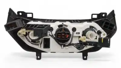 Peça sobressalente para automóvel em segunda mão comando de sofagem (chauffage / ar condicionado)  por chevrolet aveo ls referências oem iam   