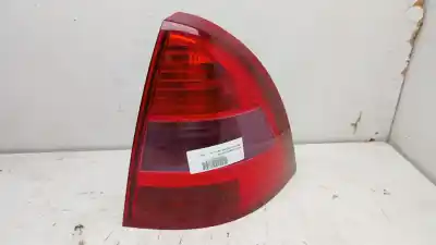 Peça sobressalente para automóvel em segunda mão farolim traseiro direito por ford focus berlina (cap) trend referências oem iam 