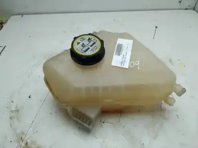 Pezzo di ricambio per auto di seconda mano Cauzione Di Espansione per FORD FIESTA (CB1) Titanium Riferimenti OEM IAM   