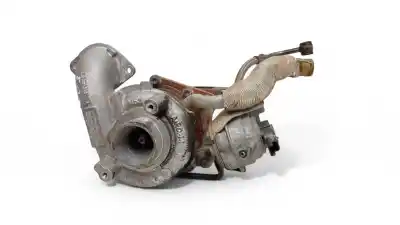 Автозапчастина б/у турбонагрузник для ford focus lim. titanium посилання на oem iam 9686120680  