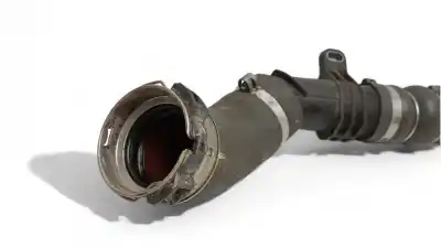 Peça sobressalente para automóvel em segunda mão tubo por dacia sandero sl audacia referências oem iam   