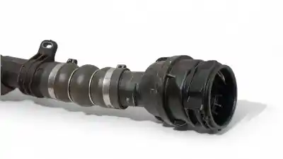 Peça sobressalente para automóvel em segunda mão tubo por dacia sandero sl audacia referências oem iam   