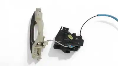 Peça sobressalente para automóvel em segunda mão  por KIA RIO (YB)  Referências OEM IAM 813B0H8250  