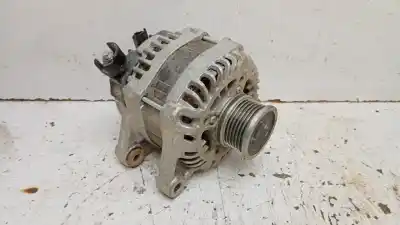 Second-hand car spare part alternator for peugeot rifter active standard oem iam references 9824742880