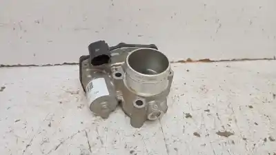 Автозапчасти б/у бабочка коробка за ford fiesta (ce1) titanium ссылки oem iam 50989002