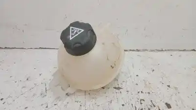 Second-hand car spare part coolant expansion tank for peugeot rifter active standard oem iam references 9678514680