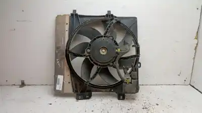 Peça sobressalente para automóvel em segunda mão Ventilador De Aquecimento por CITROEN C3 (F DESDE 11/2001) 1.1 8V Referências OEM IAM 9812028580  