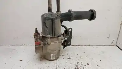 Second-hand car spare part STEERING PUMP for CITROEN C4 BERLINA  OEM IAM references 9681545980  