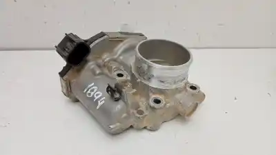 Second-hand car spare part THROTTLE BODY for OPEL CORSA D  OEM IAM references 55562270  