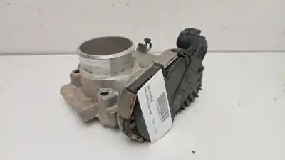 Second-hand car spare part throttle body for opel corsa d expression oem iam references 55562270  
