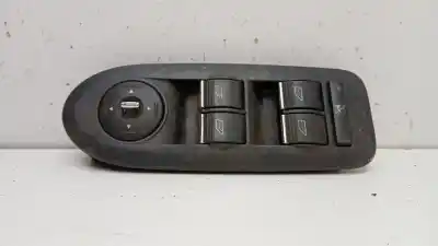 Peça sobressalente para automóvel em segunda mão botão / interruptor elevador vidro dianteiro esquerdo por ford c-max (cb3) style referências oem iam 8m5t14a132ac  