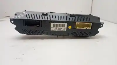 Peça sobressalente para automóvel em segunda mão comando de sofagem (chauffage / ar condicionado)  por ford c-max (cb3) style referências oem iam 7m5t18c612ae  