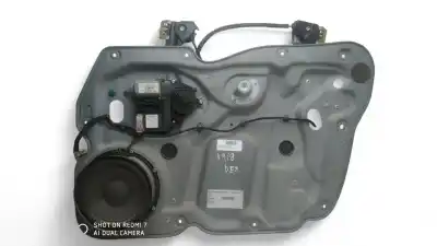 Second-hand car spare part passenger side right window regulator for volkswagen caddy ka/kb (2k) 1.9 tdi oem iam references 02k1837730l   Second-hand car spare part passenger side right window regulator for volkswagen caddy ka/kb (2k) 1.9 tdi oem iam references 02k1837730l