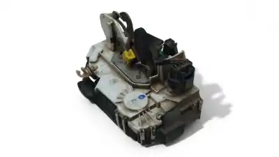 Second-hand car spare part rear left door lock for dodge caliber sxt oem iam references 4589415aa  