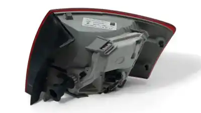 Second-hand car spare part Left Tailgate Light for AUDI A4 BERLINA (B5) 2.5 TDI OEM IAM references   