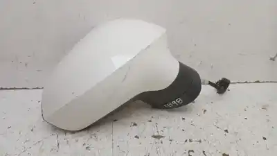 Peça sobressalente para automóvel em segunda mão espelho retrovisor direito por seat leon (1p1) sport-up referências oem iam 