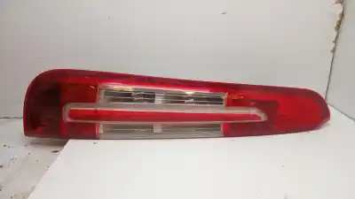 Peça sobressalente para automóvel em segunda mão farolim traseiro esquerdo por ford c-max (cb3) style referências oem iam   