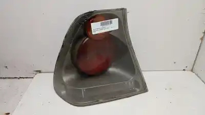 Second-hand car spare part left tailgate light for bmw serie 3 compact (e46) 320td oem iam references   