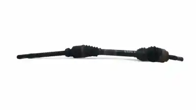 Peça sobressalente para automóvel em segunda mão TRANSMISSÃO DIANTEIRA DIREITA por CITROEN C4 COUPE Collection Referências OEM IAM 3273QV  