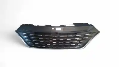 Peça sobressalente para automóvel em segunda mão GRELHA FRONTAL por IVECO DAILY FURGON FG BATALLA 3000 35 S ... V 155 CV / 114 KW Referências OEM IAM 5802317677  