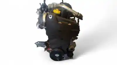 Peça sobressalente para automóvel em segunda mão MOTOR COMPLETO por RENAULT MEGANE II FAMILIAR Authentique Confort Referências OEM IAM K9K732  