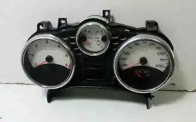 Автозапчастина б/у ПАНЕЛЬ ІНСТРУМЕНТІВ для PEUGEOT 207  Посилання на OEM IAM 9662904980  223018999728