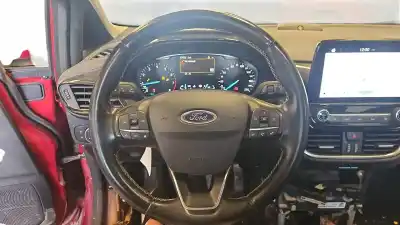 Автозапчастина б/у  для FORD FIESTA (CE1)  Посилання на OEM IAM 2503223 H1BB3600ALD1GKD H1BB-3600-AL D1GKD