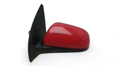 Second-hand car spare part left rearview mirror for chevrolet aveo ls oem iam references 