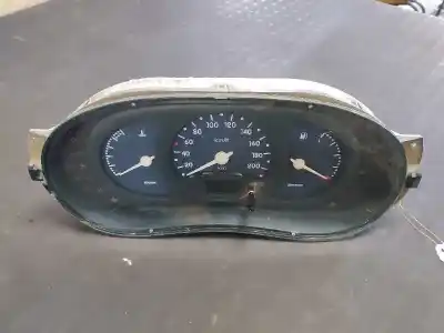 Second-hand car spare part DASHBOARD for RENAULT KANGOO (F/KC0)  OEM IAM references 7700313173   Second-hand car spare part DASHBOARD for RENAULT KANGOO (F/KC0)  OEM IAM references 7700313173