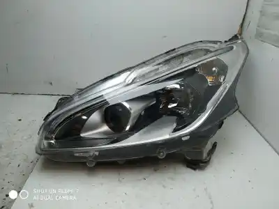 Автозапчастина б/у  для PEUGEOT 208  Посилання на OEM IAM 9810805880  