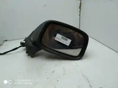Peça sobressalente para automóvel em segunda mão espelho retrovisor direito por fiat ulysse (179) 2.2 jtd admiral referências oem iam   