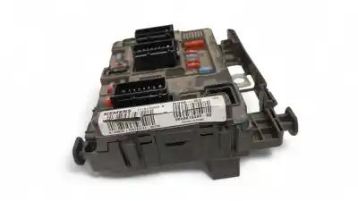 Pièce détachée automobile d'occasion BOÎTES À FUSIBLES pour CITROEN XSARA PICASSO  Références OEM IAM 9650618480  