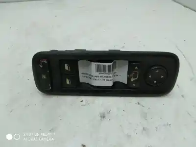 Peça sobressalente para automóvel em segunda mão  por FIAT ULYSSE (179)  Referências OEM IAM 14996390XT  