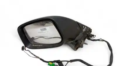 Peça sobressalente para automóvel em segunda mão espelho retrovisor esquerdo por fiat ulysse (179) 2.2 jtd admiral referências oem iam   