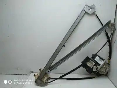 Peça sobressalente para automóvel em segunda mão Elevador De Vidros Dianteira Esquerda por FIAT ULYSSE (179) 2.2 JTD Admiral Referências OEM IAM   