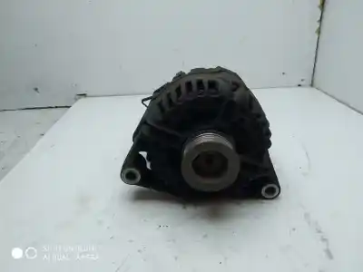 Автозапчастина б/у генератор для opel zafira a comfort посилання на oem iam 90561168