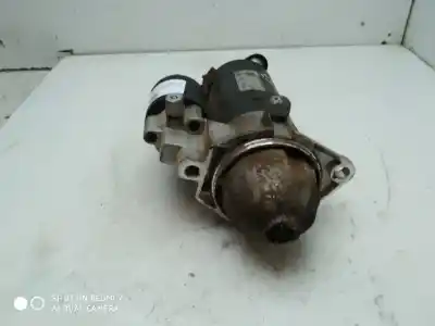 Автозапчастина б/у двигун запускається для opel zafira a comfort посилання на oem iam 113674  
