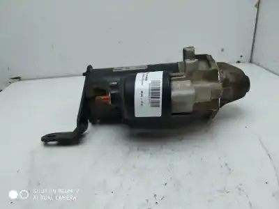 Автозапчастина б/у двигун запускається для opel zafira a comfort посилання на oem iam 113674